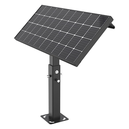 Beyond Solar Solar LED Sign Lights, 20W, 2000 Lumens, 5000 CCT AVS-UPL-20W
